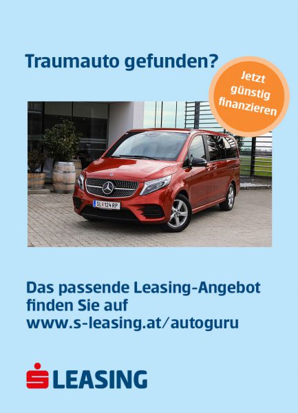 Mercedes V300d4Matic