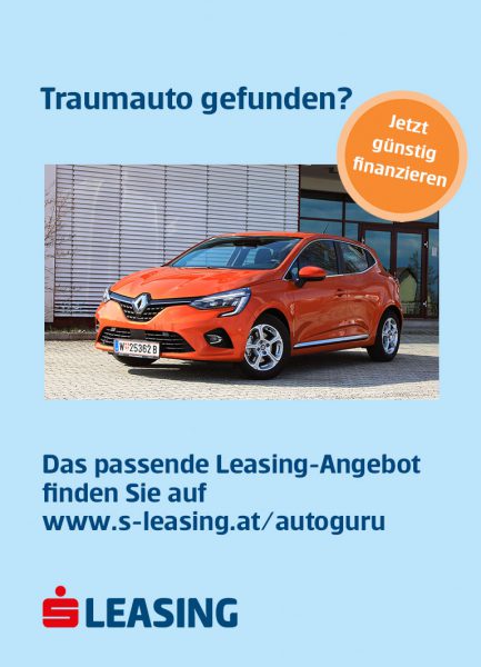 Renault Clio ETECH