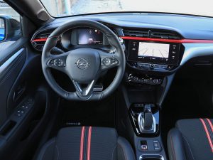 Opel Corsa-e Elegance