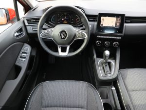 Renault Clio Intens E-TECH 140
