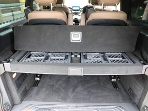 Mercedes V 300 d 4Matic Avantgarde