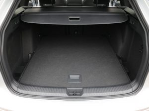 VW Golf Variant R-Line TDI DSG