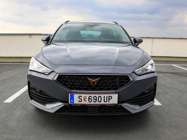 Cupra Leon Kombi eHybrid 245 DSG
