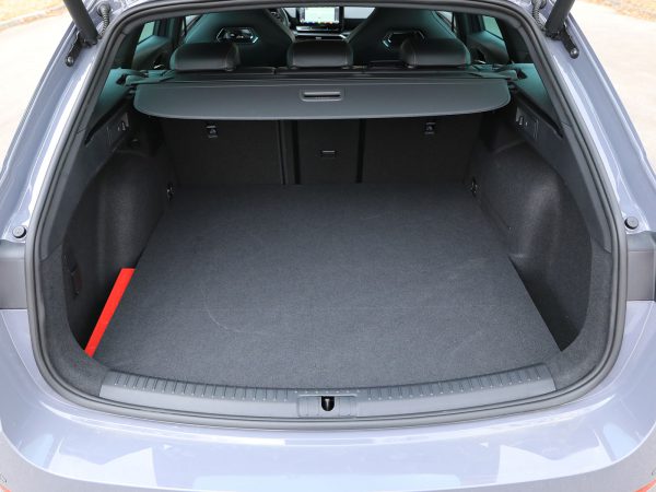 Cupra Leon Kombi eHybrid 245 DSG