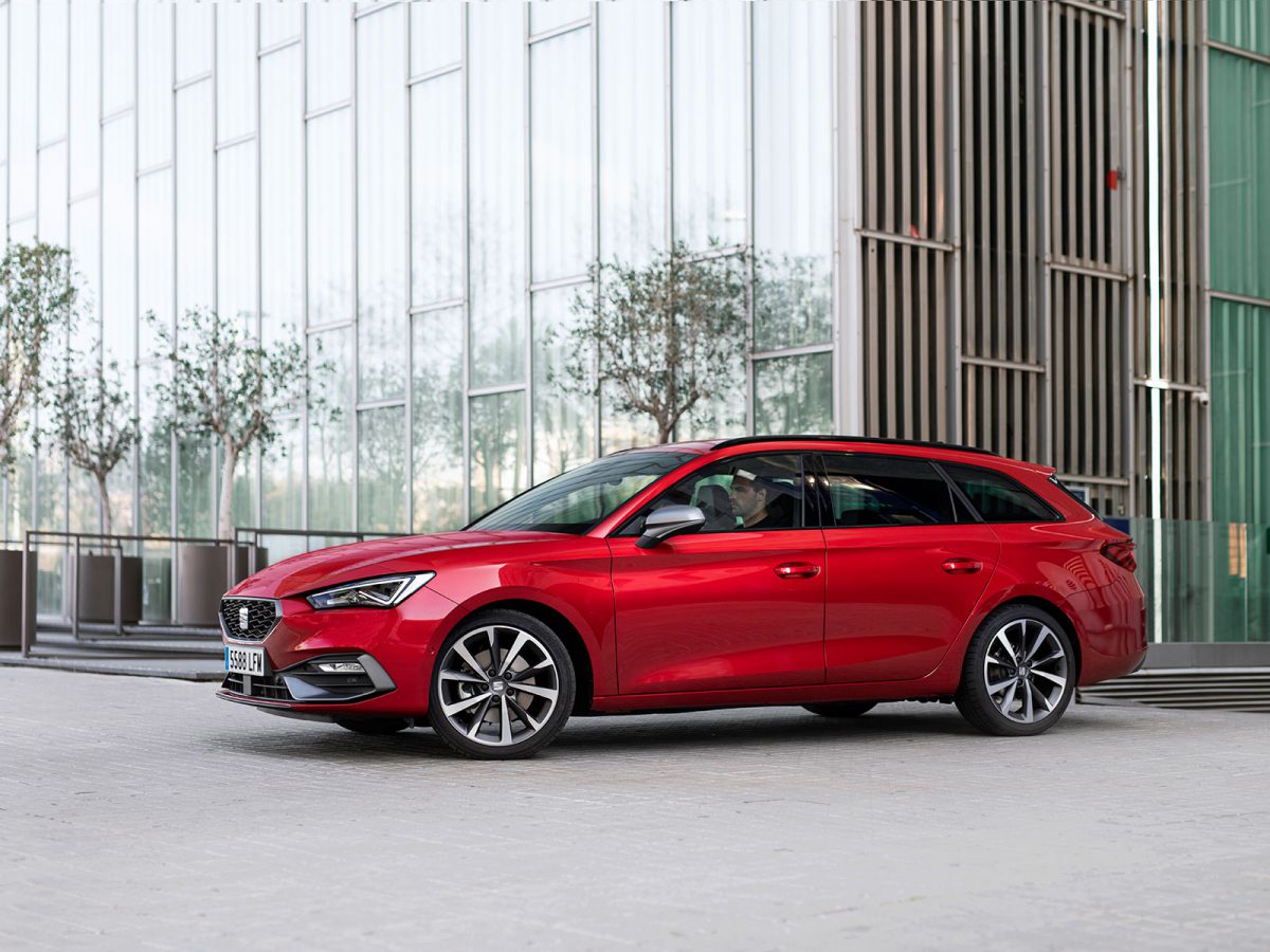 Seat Leon TGI 2021 01