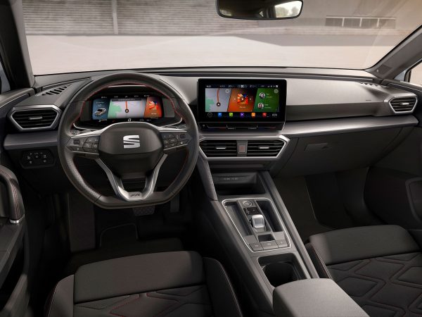 Seat Leon TGI 2021 03