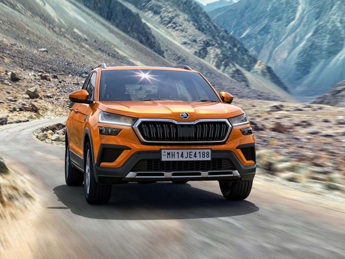 Skoda Kushaq 2021 01
