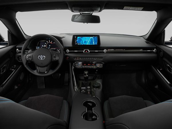 Toyota GR Supra Jarama 2021 04