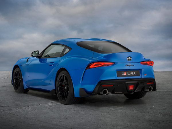 Toyota GR Supra Jarama 2021 05