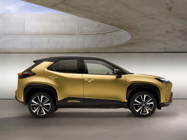 Toyota Yaris Cross Adventure 2021 03