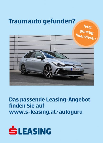VW Golf Variant