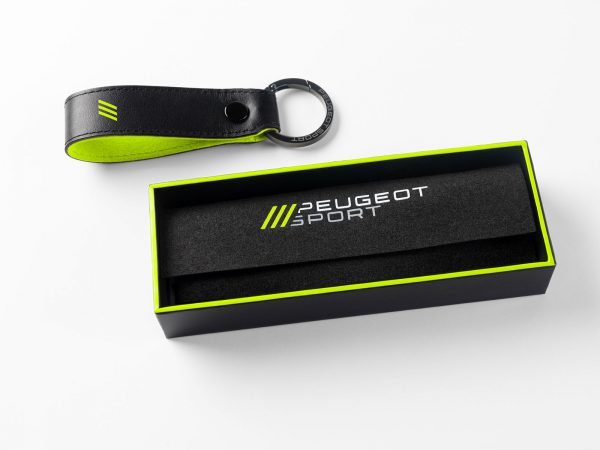 6 PEUGEOT LifePSE Key hd