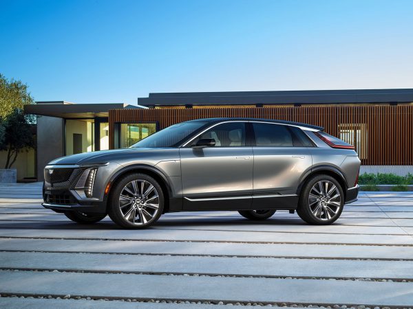 Cadillac Lyriq 2021 03