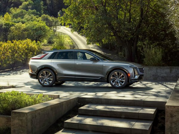 Cadillac Lyriq 2021 06