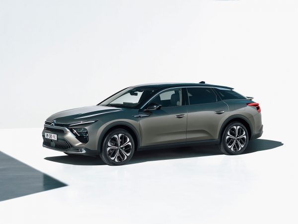 Citroen C5X 2021 01