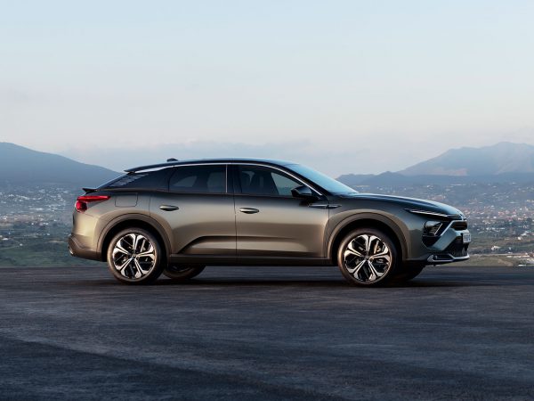 Citroen C5X 2021 03