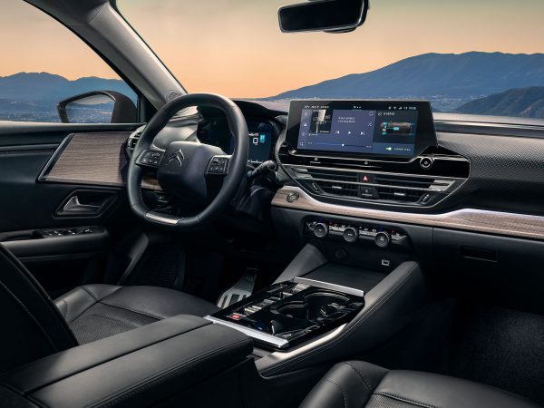 Citroen C5X 2021 04