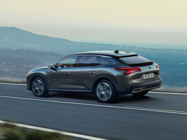 Citroen C5X 2021 08