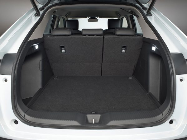 Honda HR V 2021 04
