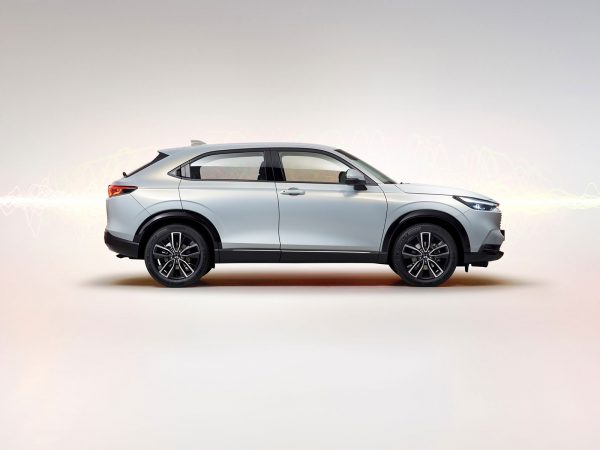 Honda HR V 2021 05