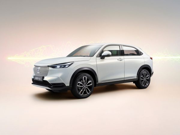 Honda HR V 2021 06