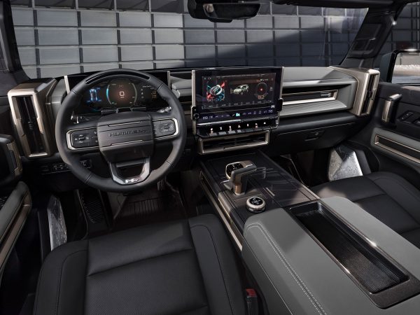 Hummer EV SUV 2021 03