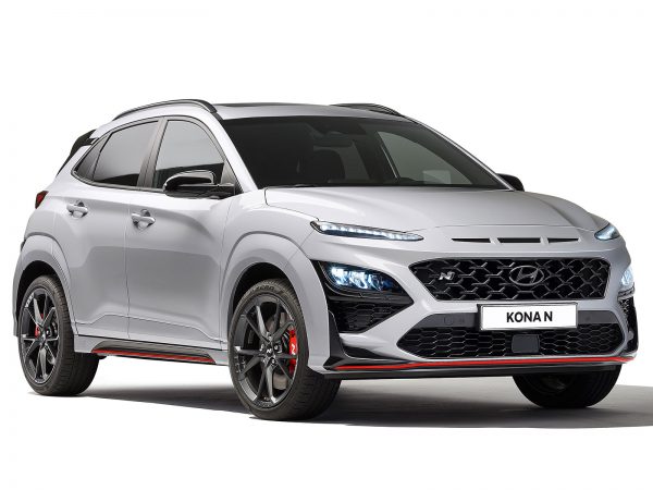 Hyundai Kona N 2021 04