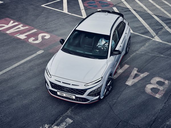 Hyundai Kona N 2021 06