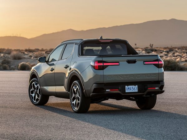 Hyundai Santa Cruz 2021 02