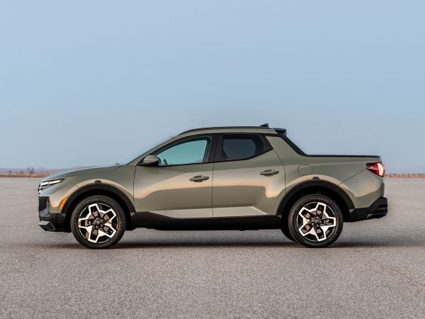Hyundai Santa Cruz 2021 03