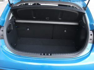 Kia Rio Gold 1,0 TGDI 48V 6-Gang iMT