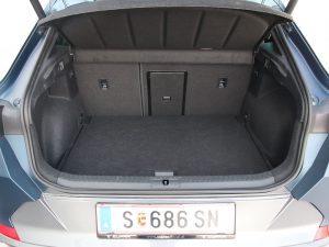 Cupra Formentor VZ 2,0 TSI 4Drive