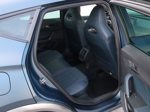 Cupra Formentor VZ 2,0 TSI 4Drive