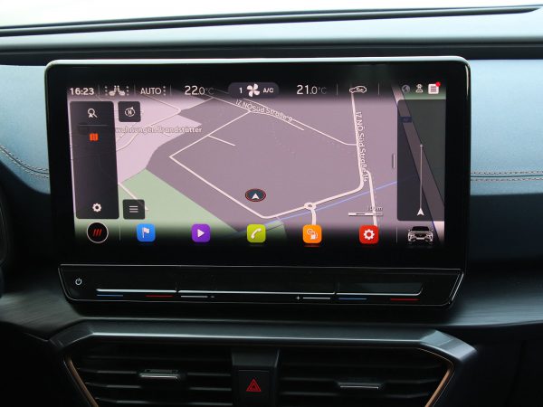 Cupra Formentor VZ 2,0 TSI 4Drive
