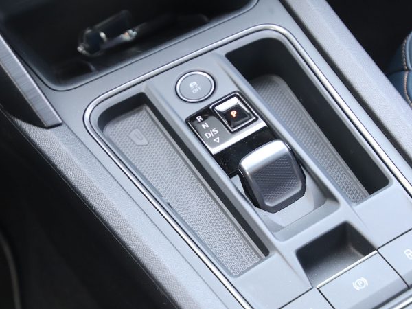 Cupra Formentor VZ 2,0 TSI 4Drive