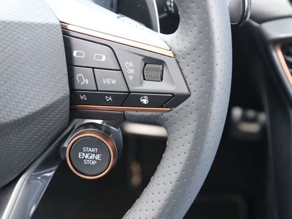 Cupra Formentor VZ 2,0 TSI 4Drive