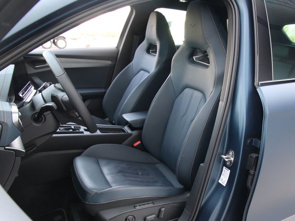 Cupra Formentor VZ 2,0 TSI 4Drive