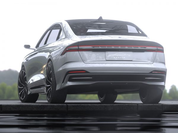 Lincoln Zephyr Reflection Preview 2021 02