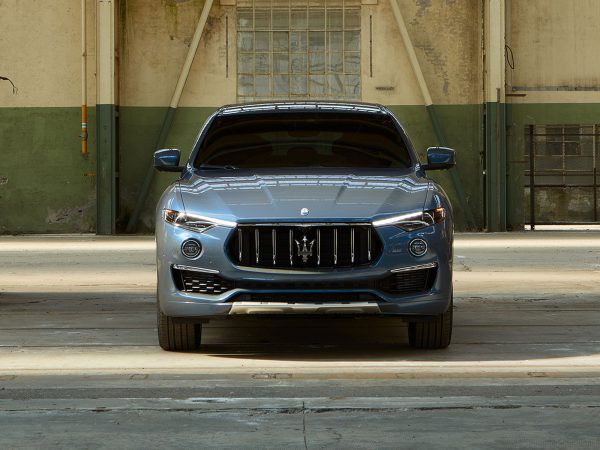 Maserati Levante Hybrid 2021 05