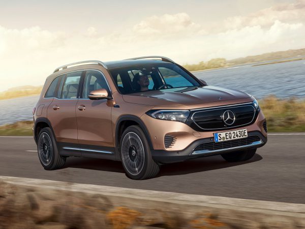 Mercedes EQB 2021 01