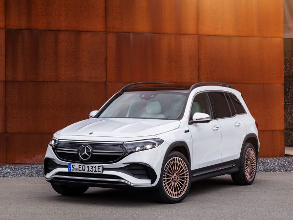Mercedes EQB 2021 05