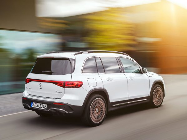 Mercedes EQB 2021 06