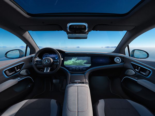Mercedes EQS 2021 03