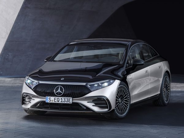 Mercedes EQS 2021 05