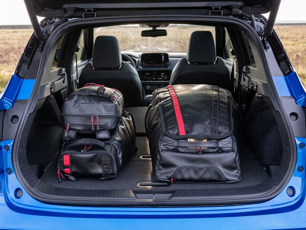 Nissan Qashqai Bestellstart 2021 04
