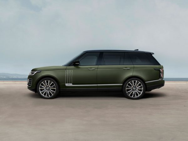 Range Rover SVUltimate 2021 03