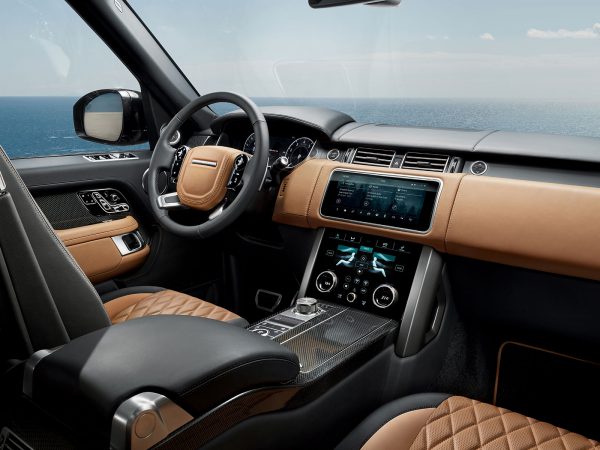 Range Rover SVUltimate 2021 04