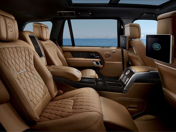 Range Rover SVUltimate 2021 05