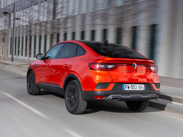 Renault Arkana 2021 02