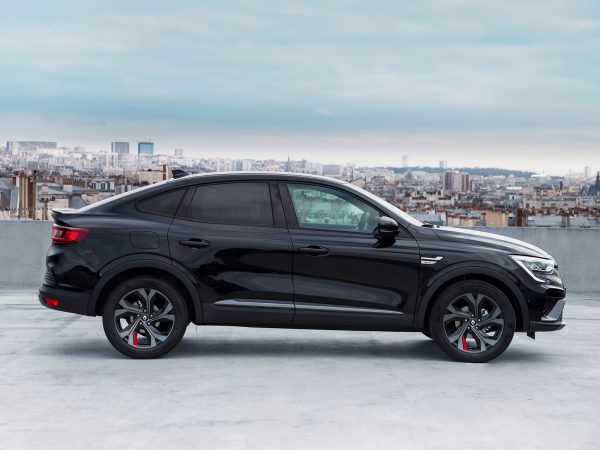 Renault Arkana 2021 03